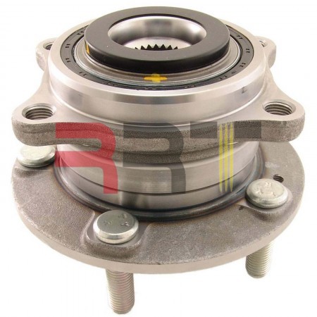 Náboj kolesa Anhui RRT Auto Parts Co., Ltd