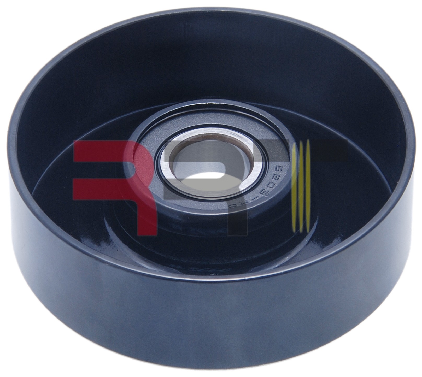 Napínacia kladka rebrovaného klinového remeňa Anhui RRT Auto Parts Co., Ltd