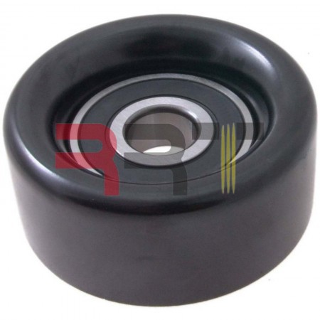 Napínacia kladka rebrovaného klinového remeňa Anhui RRT Auto Parts Co., Ltd