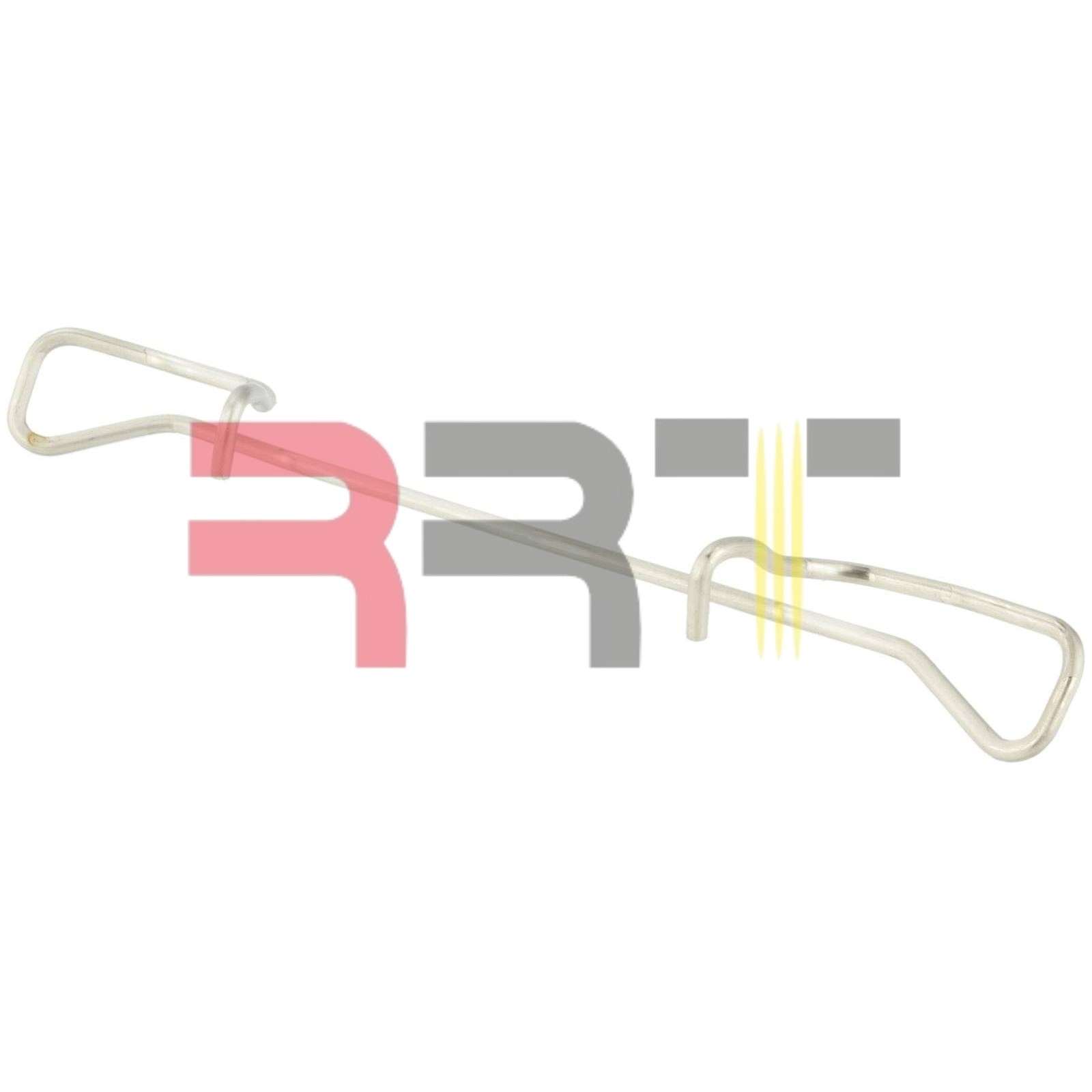Prużina oblożenia kotúčovej brzdy Anhui RRT Auto Parts Co., Ltd