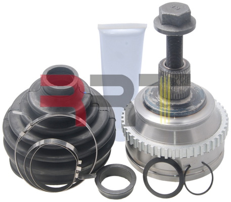 Sada kĺbov hnacieho hriadeľa Anhui RRT Auto Parts Co., Ltd
