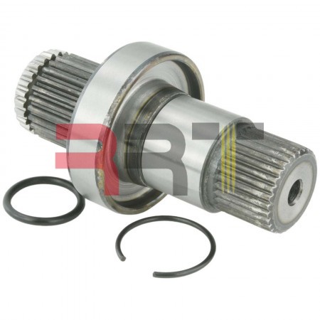 Hnací hriadeľ Anhui RRT Auto Parts Co., Ltd