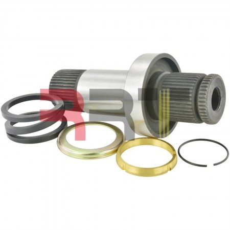 Hnací hriadeľ Anhui RRT Auto Parts Co., Ltd