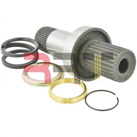 Hnací hriadeľ Anhui RRT Auto Parts Co., Ltd