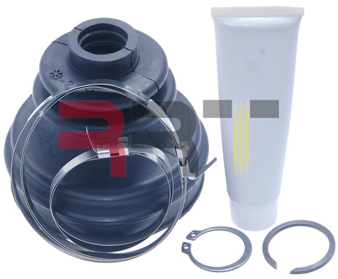 Manżeta hnacieho hriadeľa - opravná sada Anhui RRT Auto Parts Co., Ltd