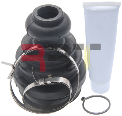 Manżeta hnacieho hriadeľa - opravná sada Anhui RRT Auto Parts Co., Ltd