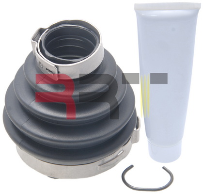Manżeta hnacieho hriadeľa - opravná sada Anhui RRT Auto Parts Co., Ltd