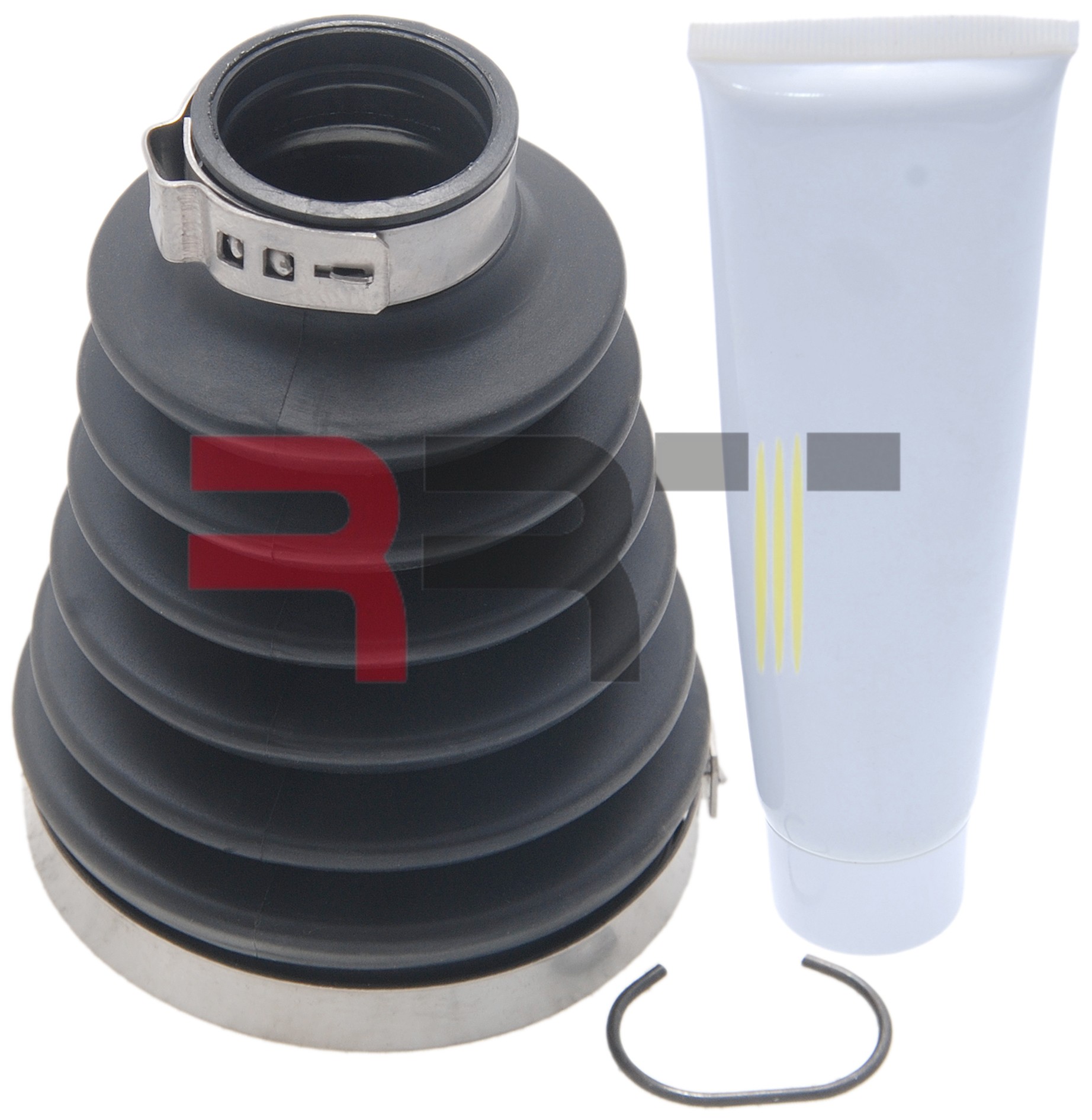 Sada měchů, hnací hřídel Anhui RRT Auto Parts Co., Ltd