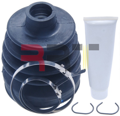 Manżeta hnacieho hriadeľa - opravná sada Anhui RRT Auto Parts Co., Ltd