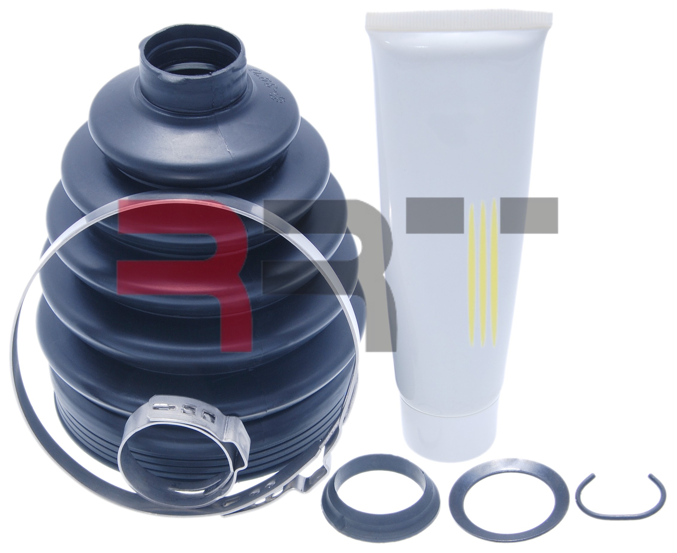 Manżeta hnacieho hriadeľa - opravná sada Anhui RRT Auto Parts Co., Ltd