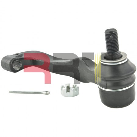 Hlava/čap spojovacej tyče riadenia Anhui RRT Auto Parts Co., Ltd