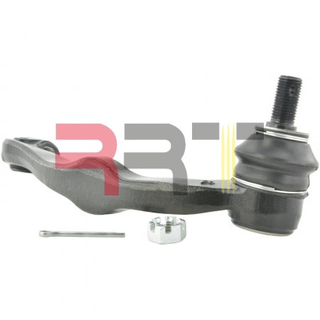 Hlava/čap spojovacej tyče riadenia Anhui RRT Auto Parts Co., Ltd