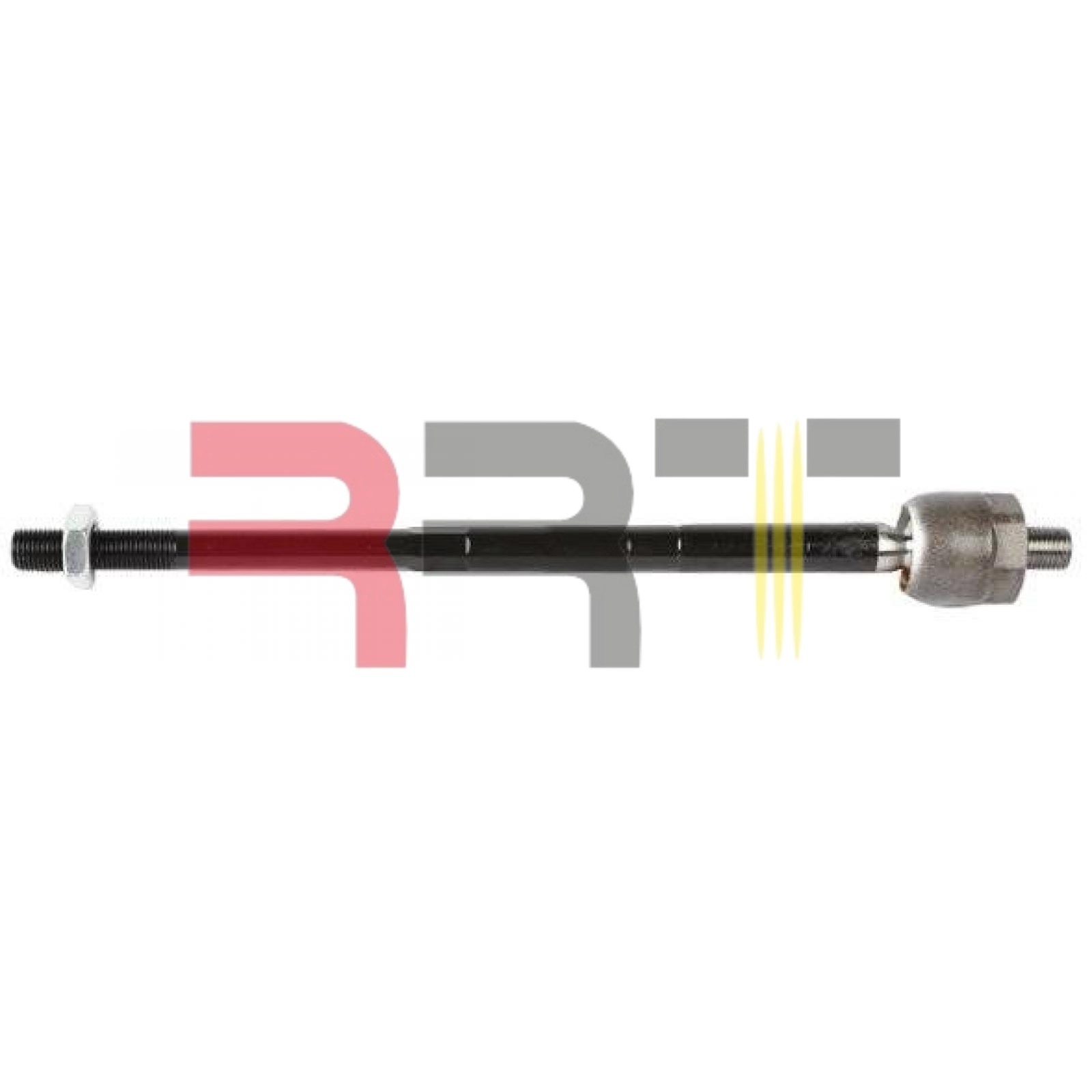 Axiálny čap tiahla riadenia Anhui RRT Auto Parts Co., Ltd