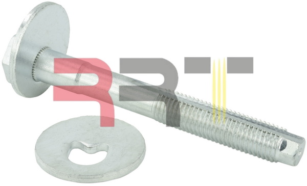 Súprava skrutiek na korekciu odklonu kolesa Anhui RRT Auto Parts Co., Ltd