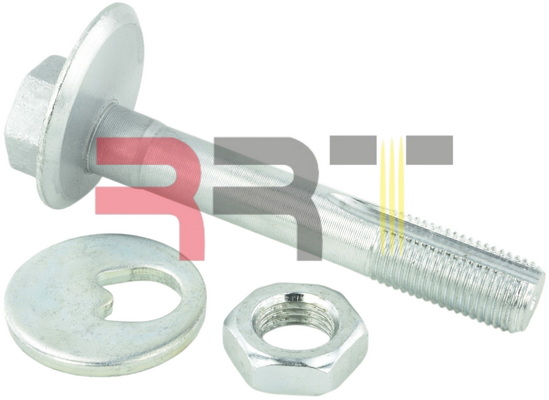 Skrutka pre nastavenie odklonu kolesa Anhui RRT Auto Parts Co., Ltd