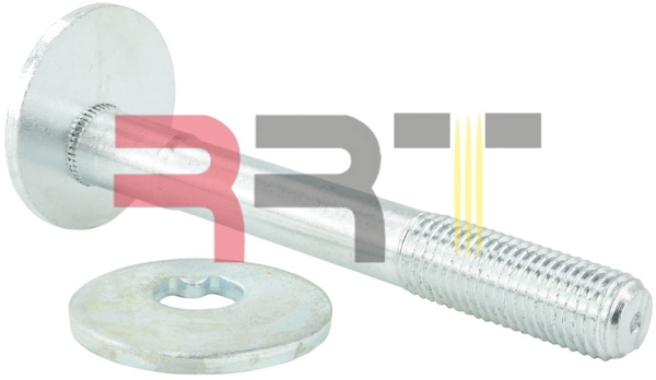 Súprava skrutiek na korekciu odklonu kolesa Anhui RRT Auto Parts Co., Ltd
