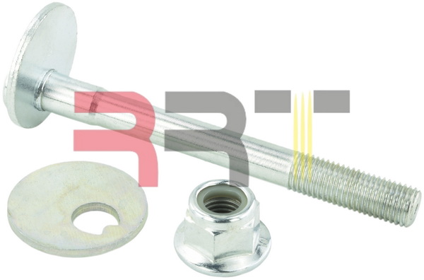 Súprava skrutiek na korekciu odklonu kolesa Anhui RRT Auto Parts Co., Ltd