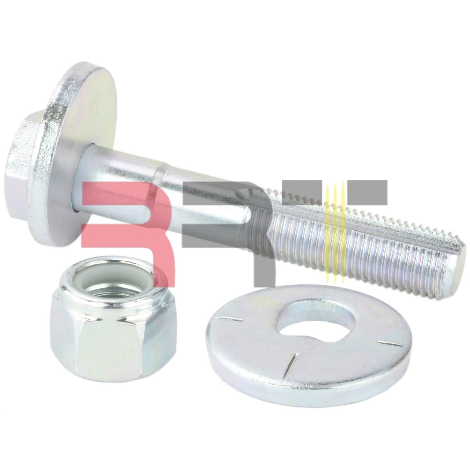 Súprava skrutiek na korekciu odklonu kolesa Anhui RRT Auto Parts Co., Ltd