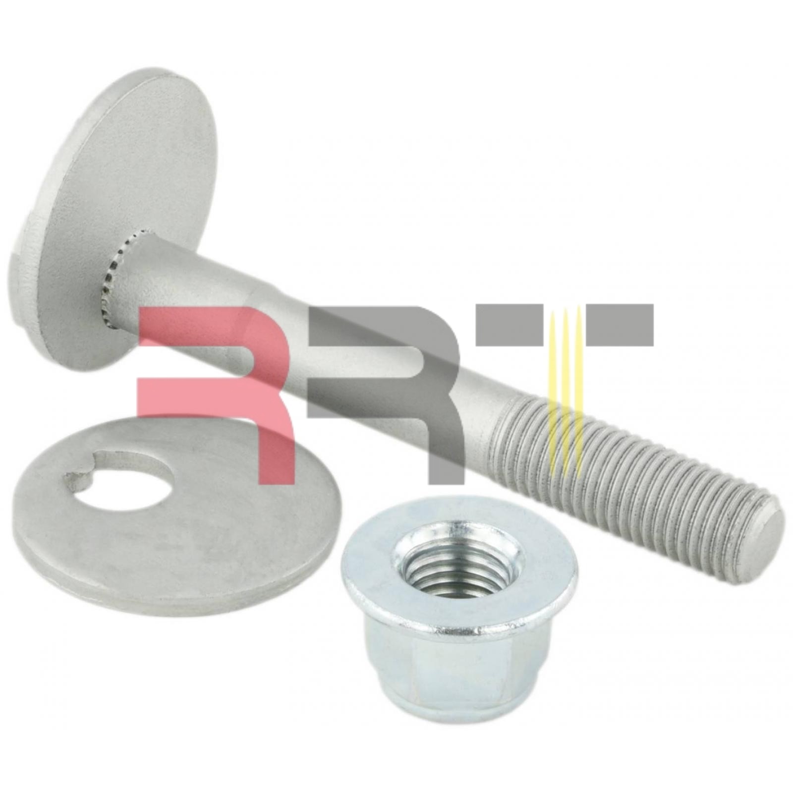 Skrutka pre nastavenie odklonu kolesa Anhui RRT Auto Parts Co., Ltd