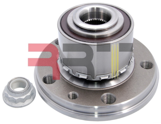 Náboj kolesa Anhui RRT Auto Parts Co., Ltd