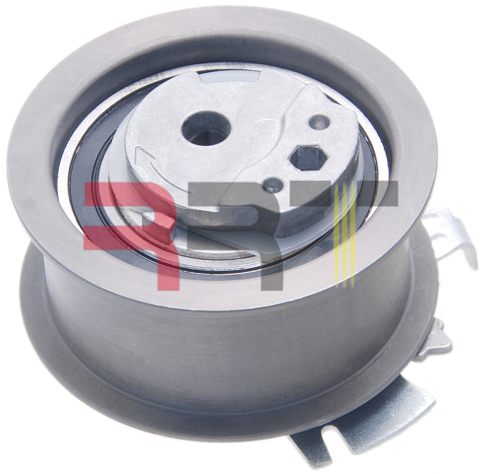 Napínacia kladka ozubeného remeňa Anhui RRT Auto Parts Co., Ltd