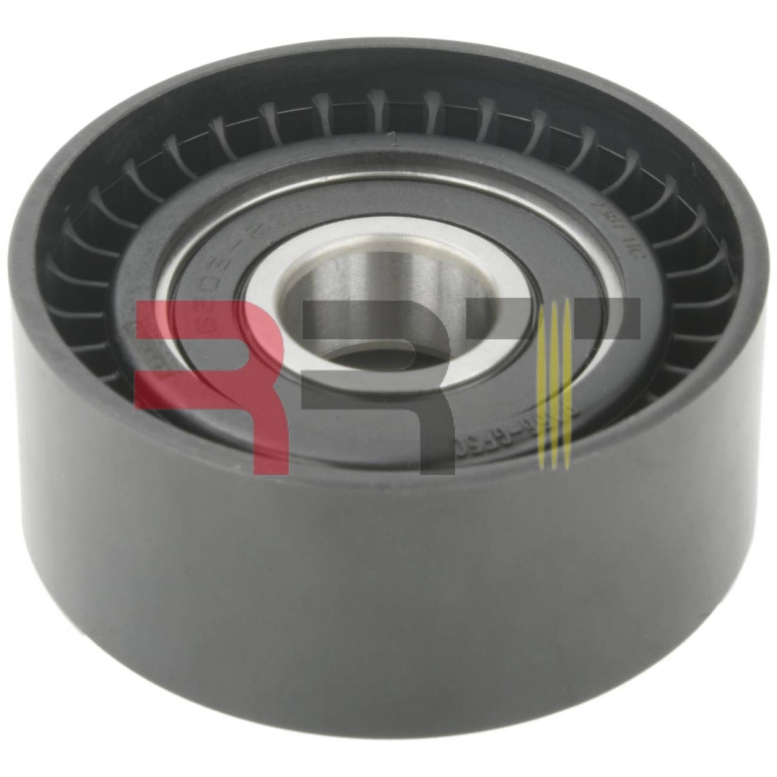 Napínacia kladka rebrovaného klinového remeňa Anhui RRT Auto Parts Co., Ltd