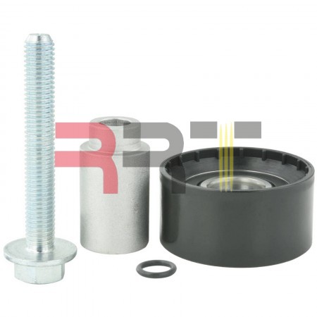 Obehová/vodiaca kladka ozubeného remeňa Anhui RRT Auto Parts Co., Ltd