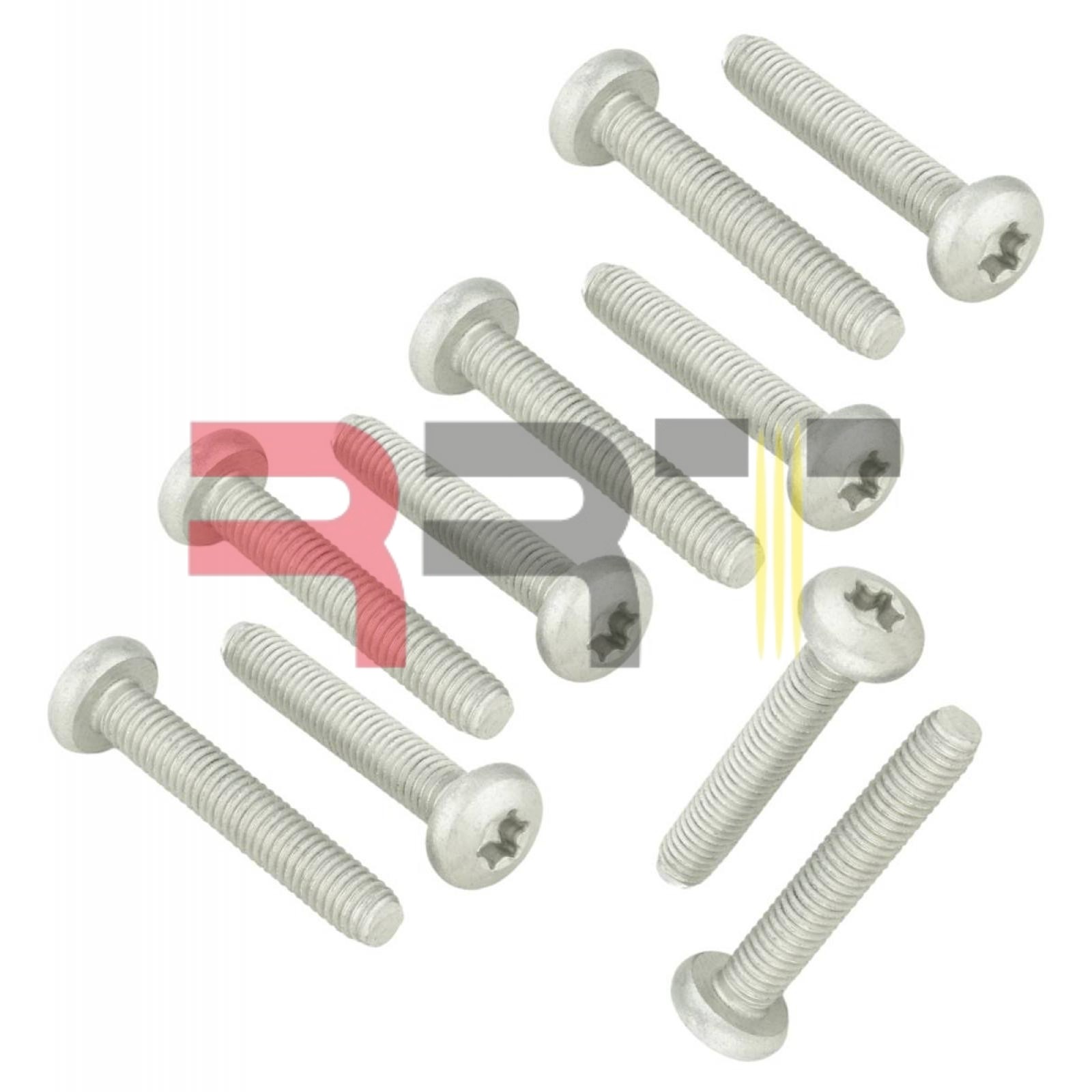 Upevňovacie čapy prieč. ramena Anhui RRT Auto Parts Co., Ltd