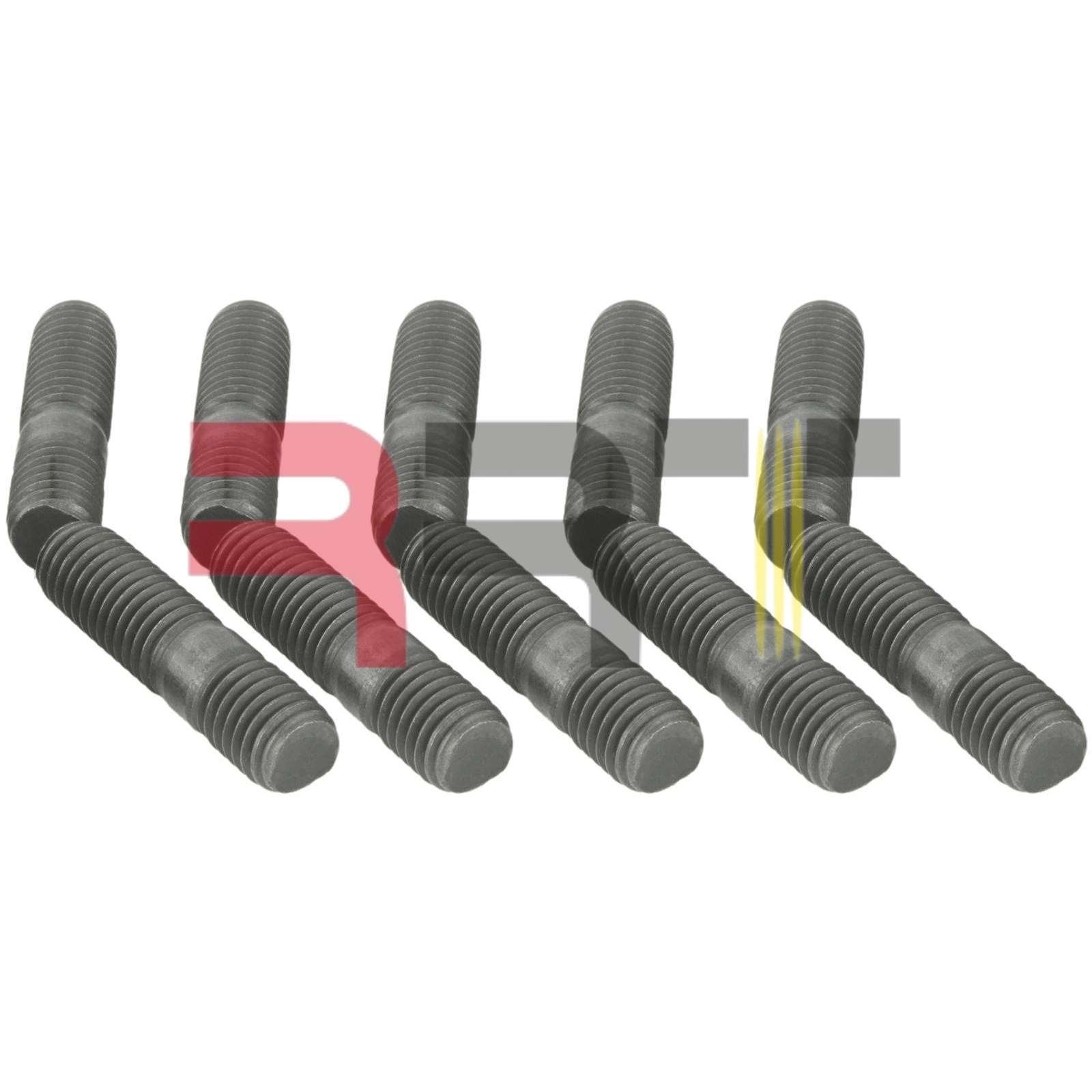 Skrutka zberného výfukového potrubia Anhui RRT Auto Parts Co., Ltd