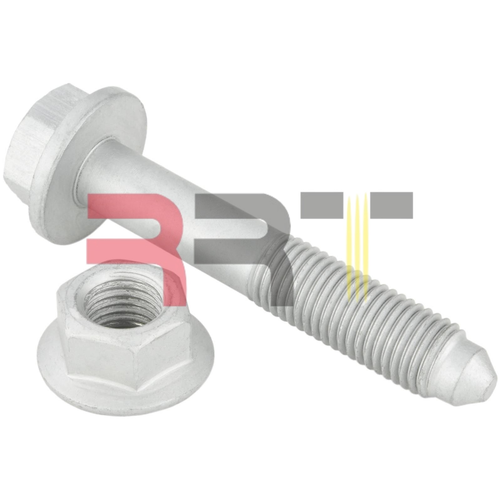 Skrutka pre nastavenie odklonu kolesa Anhui RRT Auto Parts Co., Ltd