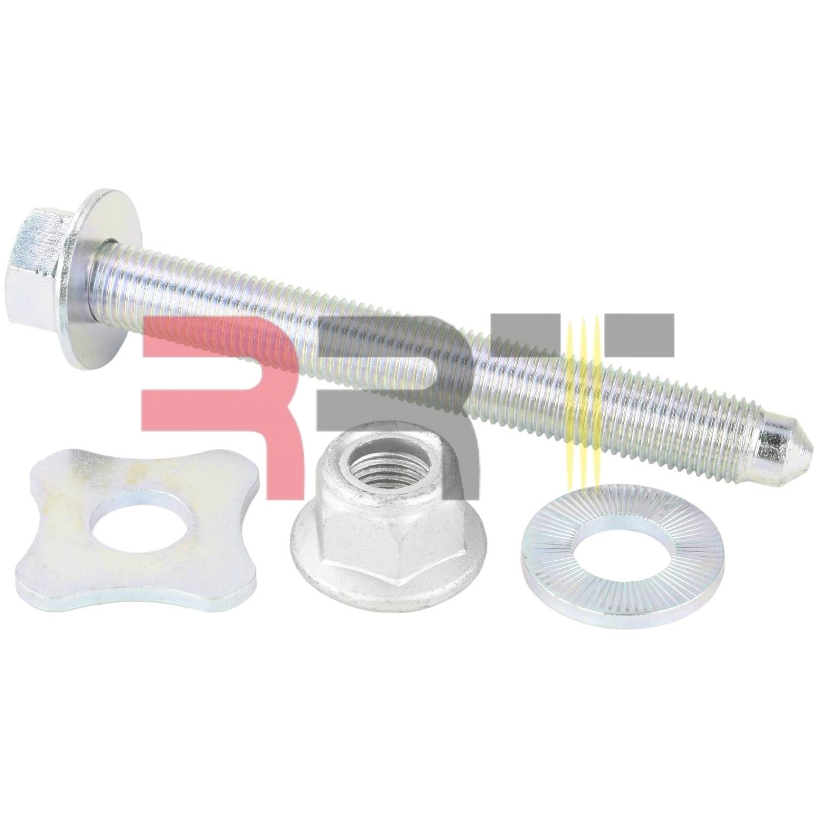 Súprava skrutiek na korekciu odklonu kolesa Anhui RRT Auto Parts Co., Ltd