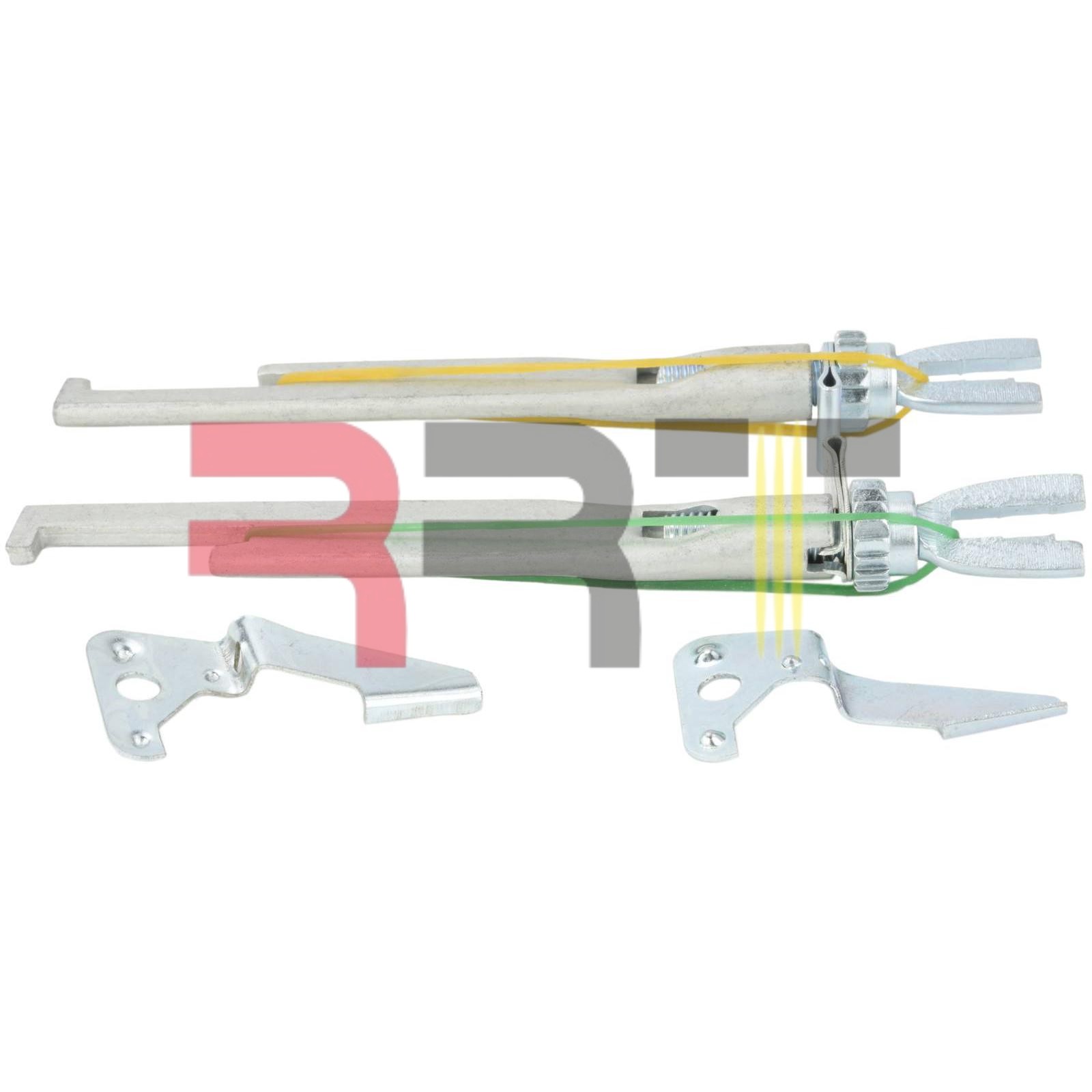 Nastavovač bubnovej brzdy Anhui RRT Auto Parts Co., Ltd