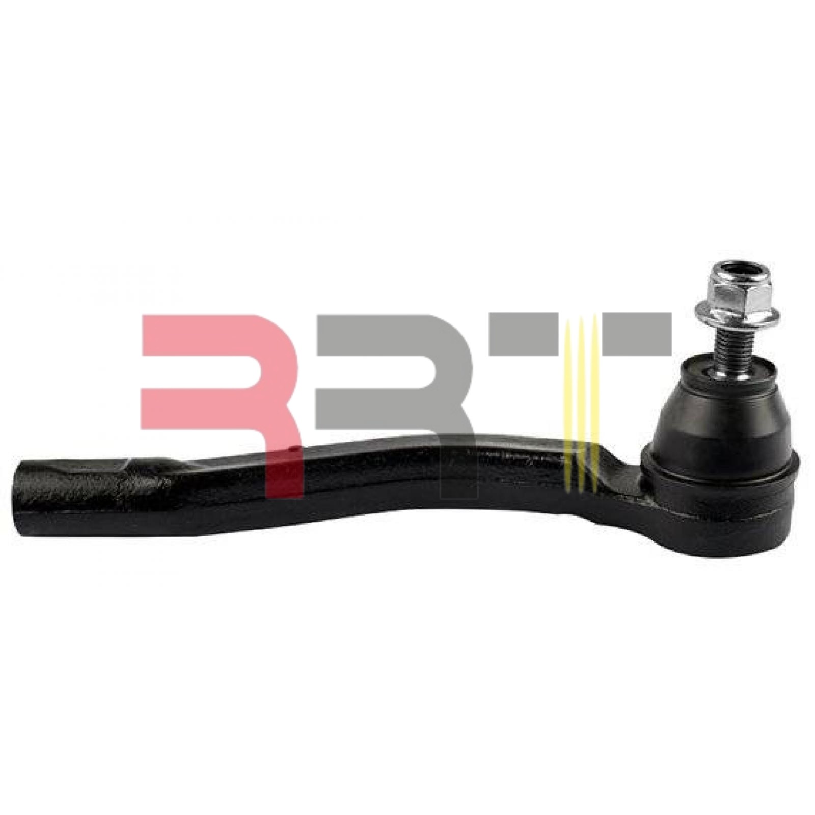Hlava/čap spojovacej tyče riadenia Anhui RRT Auto Parts Co., Ltd
