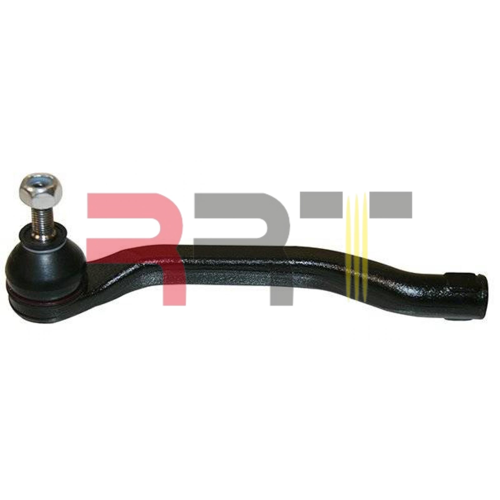 Hlava/čap spojovacej tyče riadenia Anhui RRT Auto Parts Co., Ltd