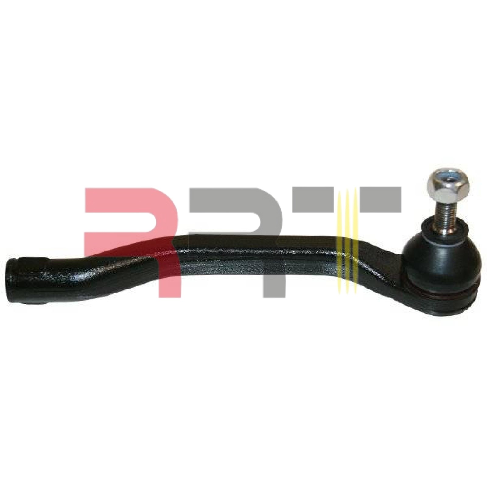 Hlava/čap spojovacej tyče riadenia Anhui RRT Auto Parts Co., Ltd