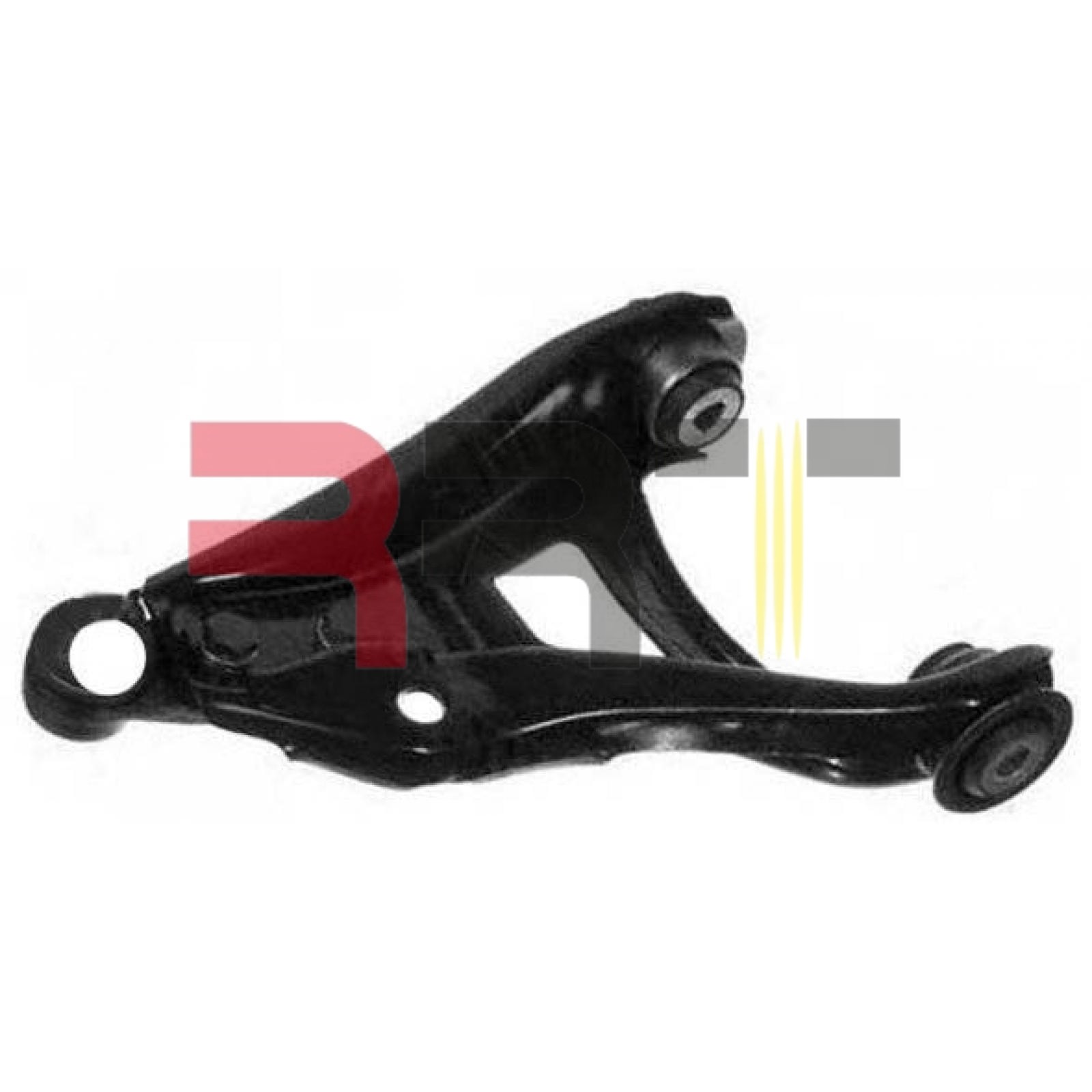 Rameno zavesenia kolies Anhui RRT Auto Parts Co., Ltd