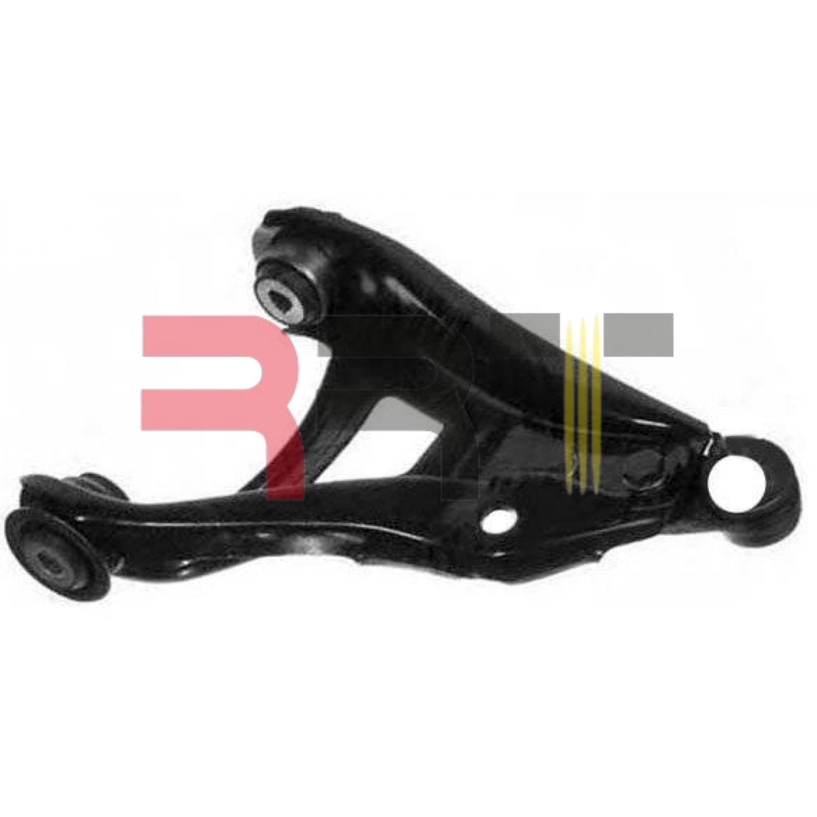 Rameno zavesenia kolies Anhui RRT Auto Parts Co., Ltd