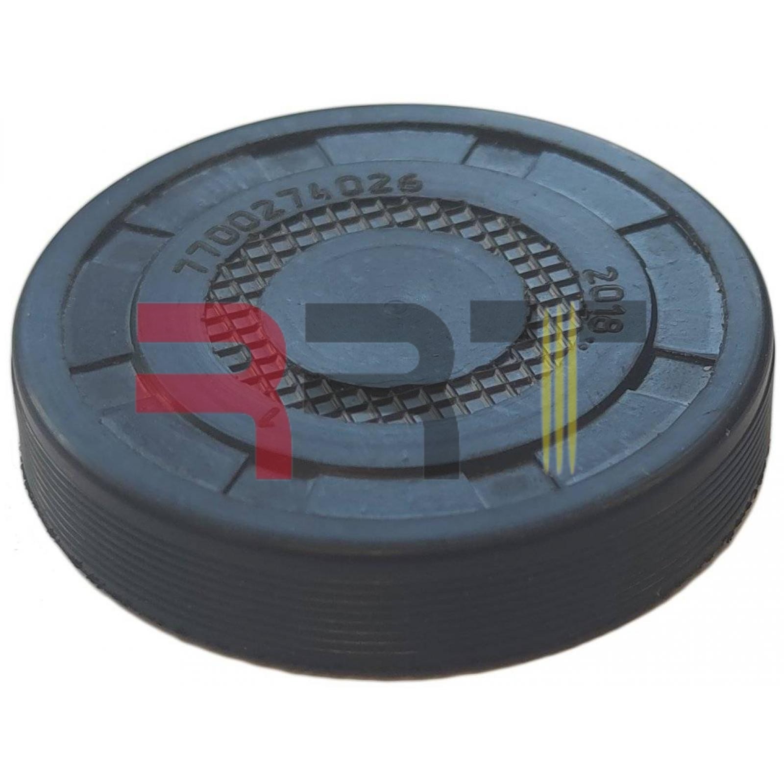 Záslepky montáżnych otvorovhriadeľa vahadla Anhui RRT Auto Parts Co., Ltd