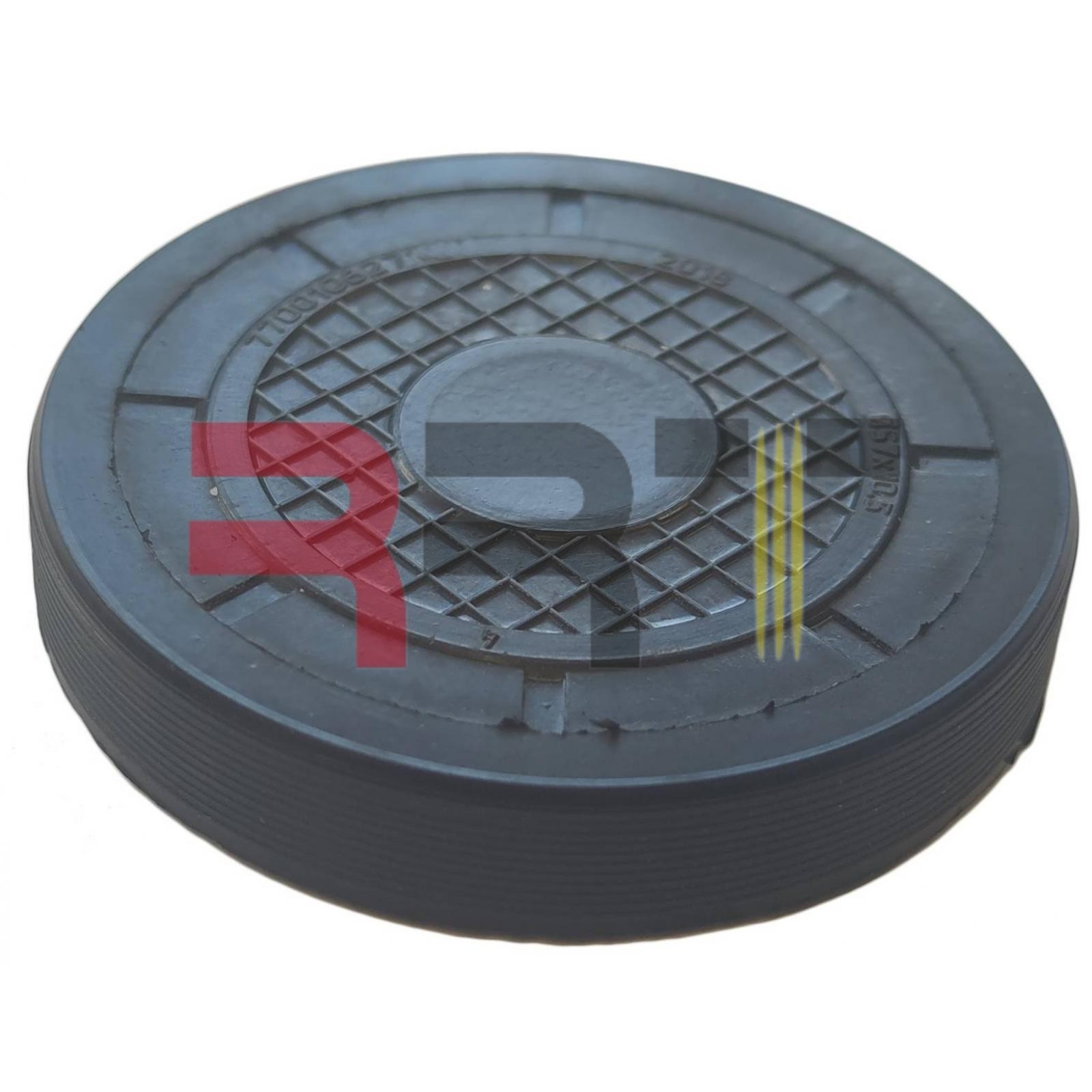 Záslepky montáżnych otvorovhriadeľa vahadla Anhui RRT Auto Parts Co., Ltd