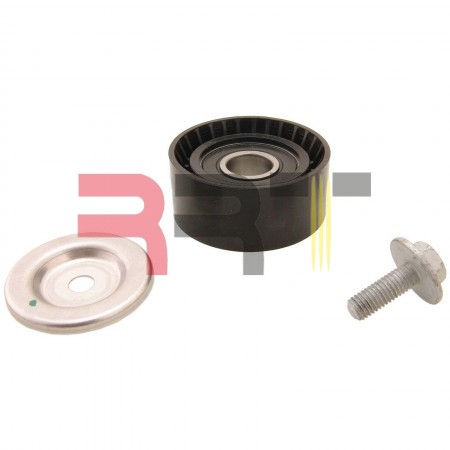 Napínacia kladka rebrovaného klinového remeňa Anhui RRT Auto Parts Co., Ltd