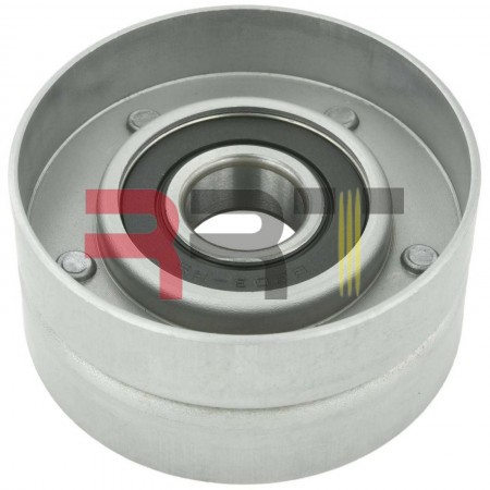 Napínacia kladka rebrovaného klinového remeňa Anhui RRT Auto Parts Co., Ltd