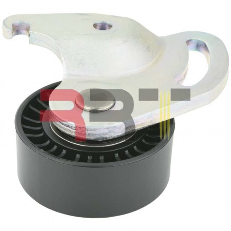 Napínacia kladka rebrovaného klinového remeňa Anhui RRT Auto Parts Co., Ltd