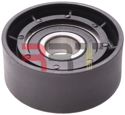 Napínacia kladka rebrovaného klinového remeňa Anhui RRT Auto Parts Co., Ltd