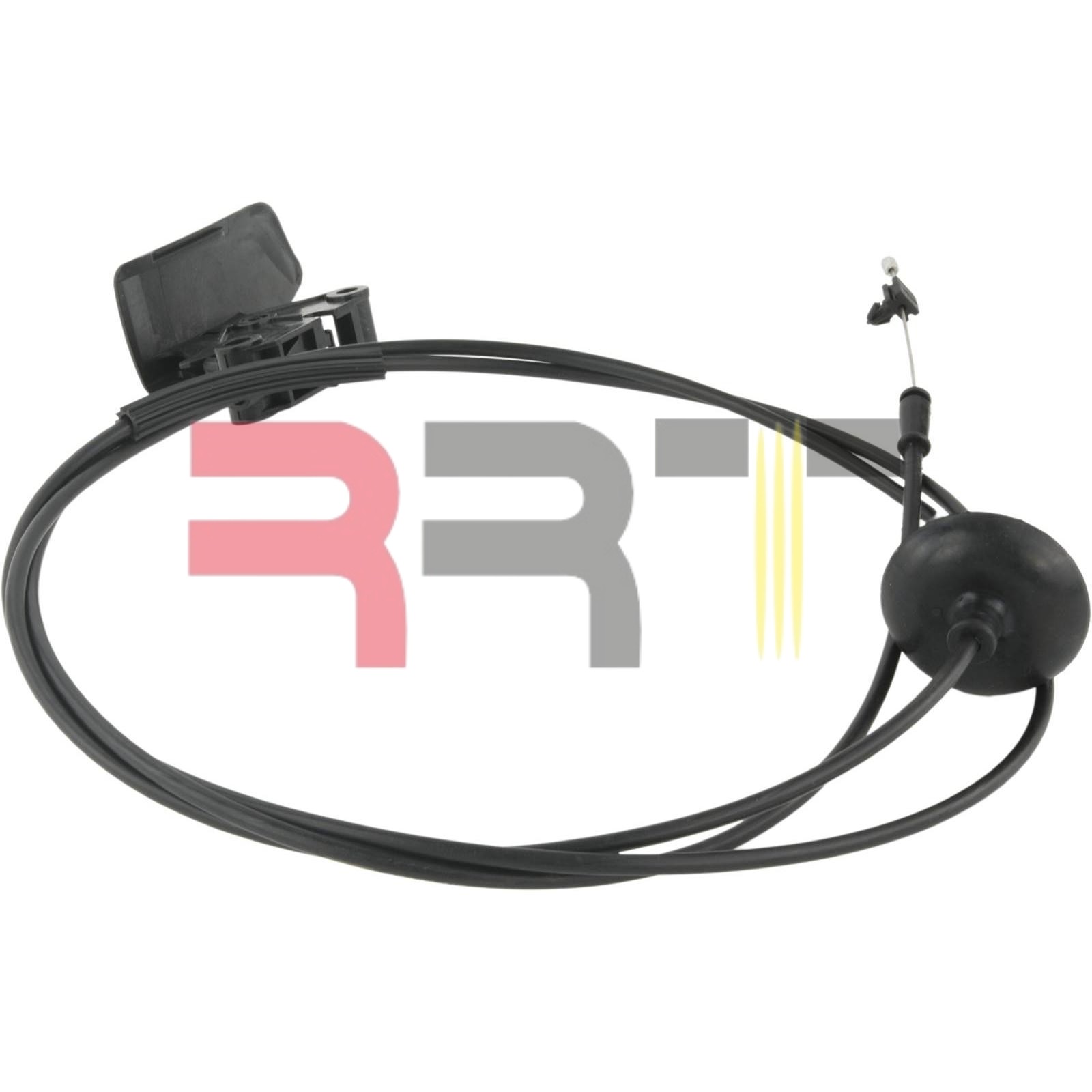 Lanko pre otváranie kapoty motora Anhui RRT Auto Parts Co., Ltd