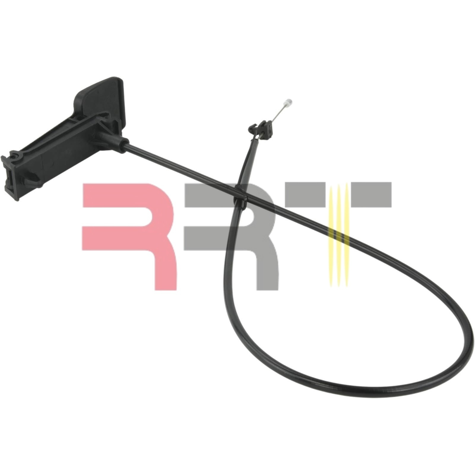 Lanko pre otváranie kapoty motora Anhui RRT Auto Parts Co., Ltd