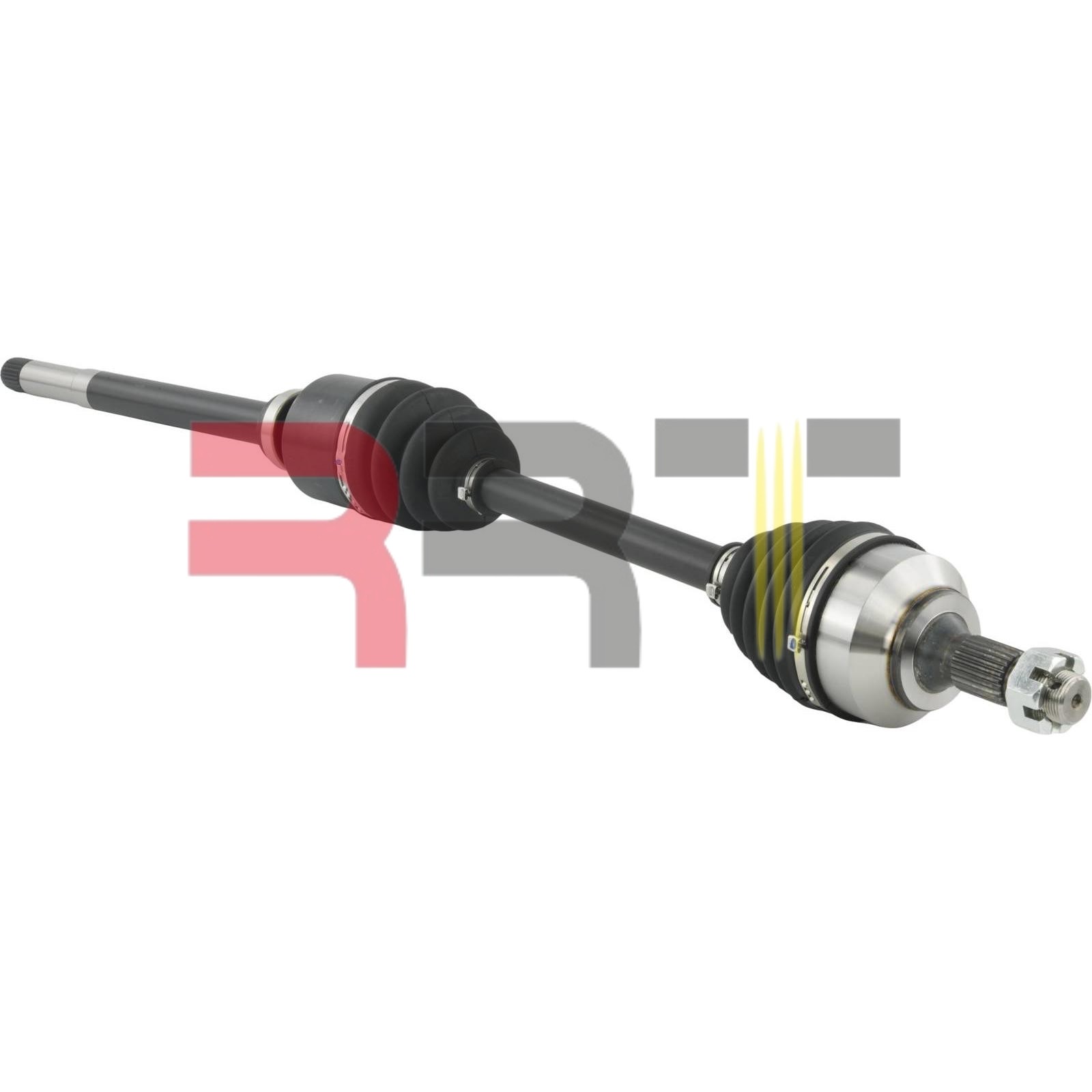 Hnací hriadeľ Anhui RRT Auto Parts Co., Ltd