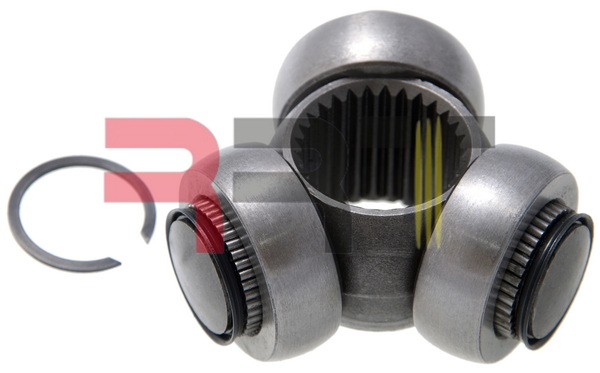 Trojkríż hnacieho hriadeľa Anhui RRT Auto Parts Co., Ltd