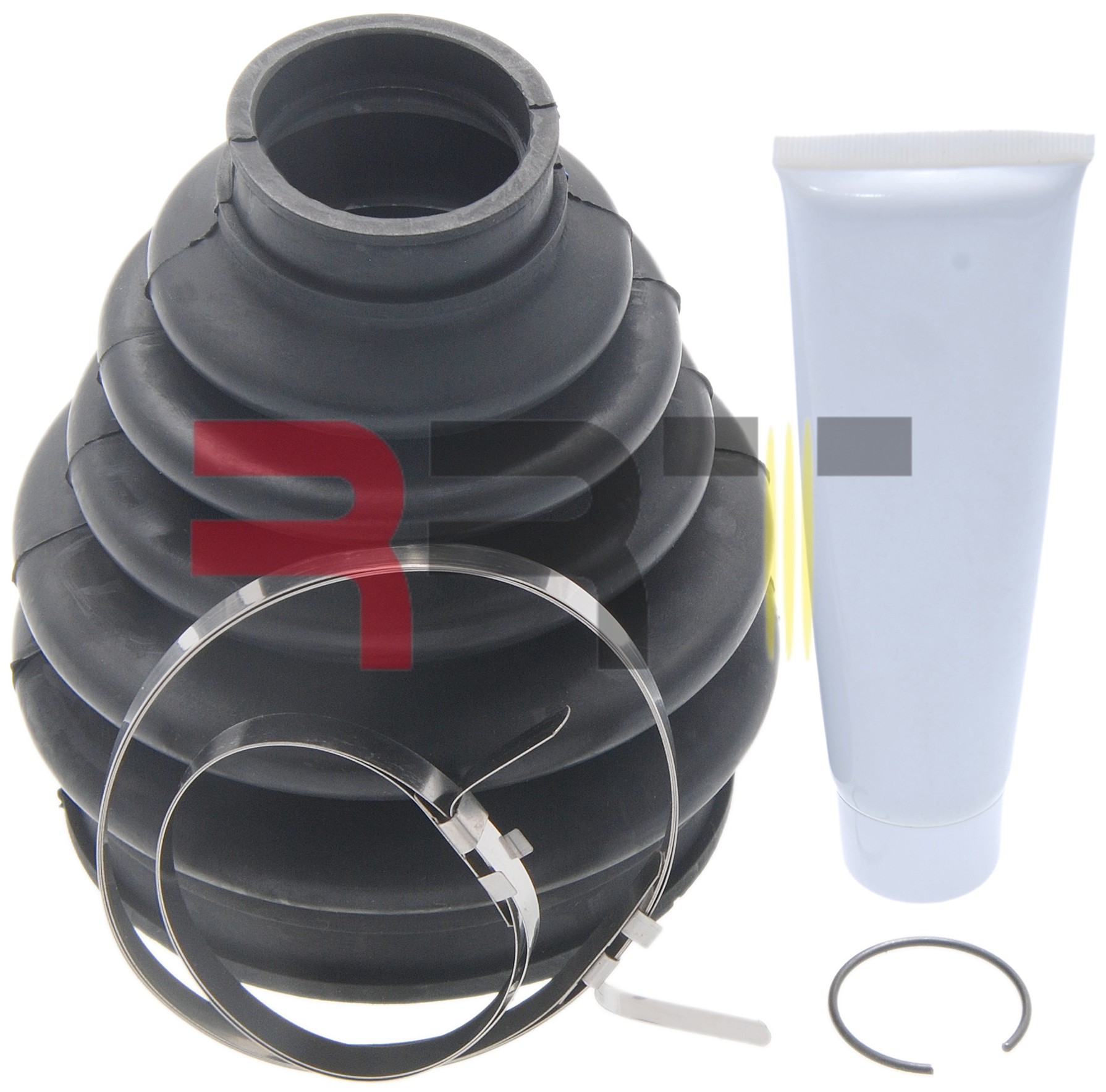 Manżeta hnacieho hriadeľa - opravná sada Anhui RRT Auto Parts Co., Ltd