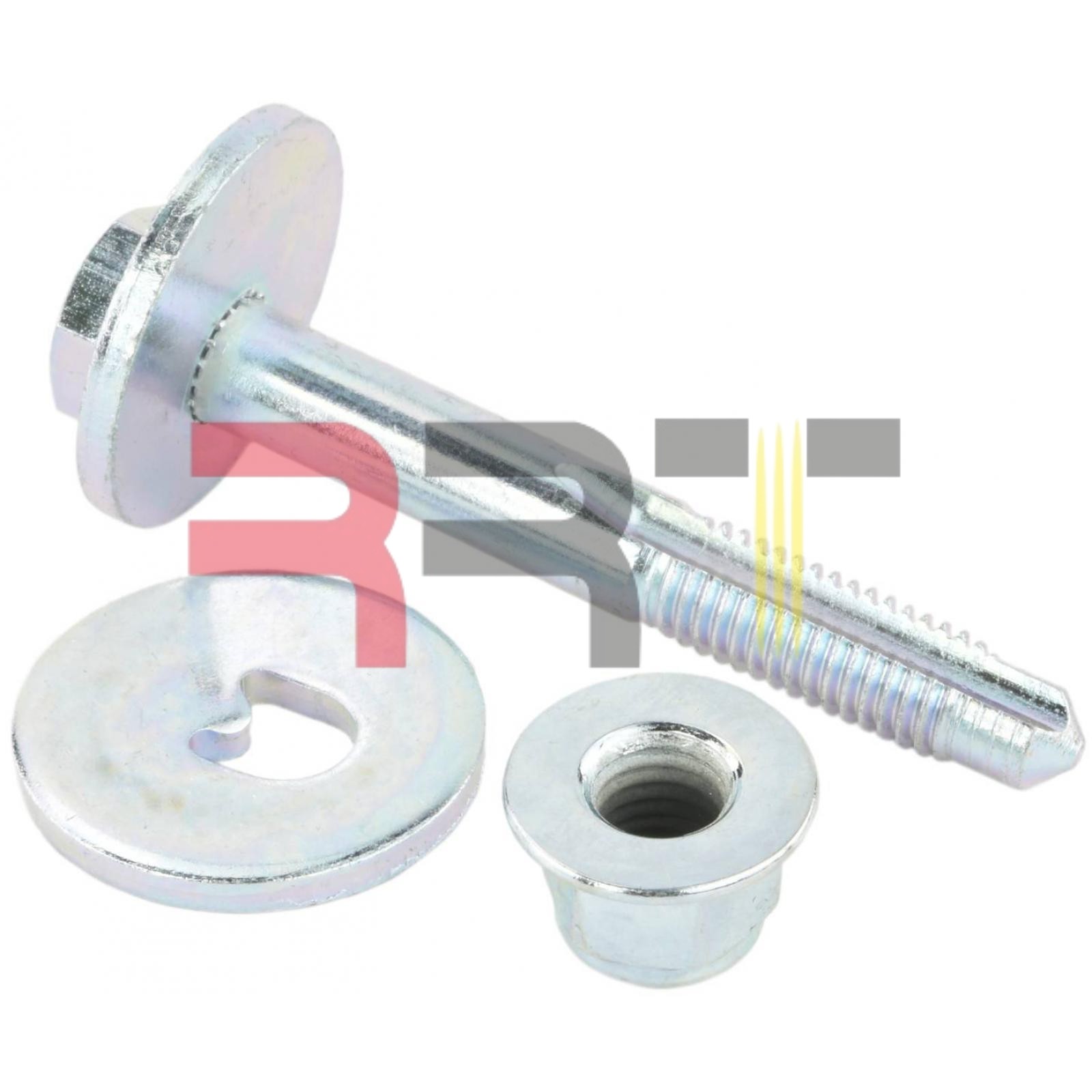 Skrutka pre nastavenie odklonu kolesa Anhui RRT Auto Parts Co., Ltd