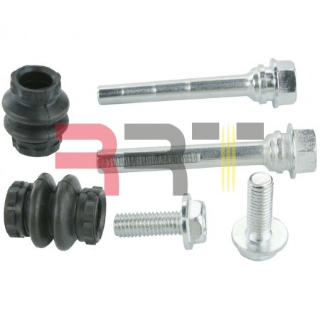 Vodiaci čap brzdového strmeňa Anhui RRT Auto Parts Co., Ltd